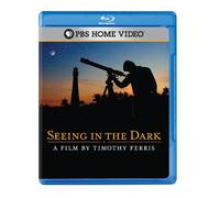 Seeing in the Dark [USA] [Blu-ray]
