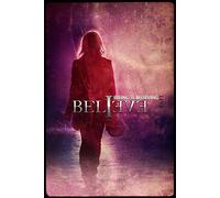 Believe - Seeing is Believing – DVD – Reino Unido