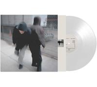 Seeing Is Forgetting - Vinilo (Edición Color Tranparente)