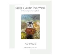 Seeing Is Louder Than Words: 32 Piecemeal Approximations of Reality