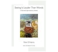 Seeing Is Louder Than Words: 32 Piecemeal Approximations of Reality