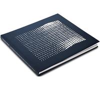 Seeing New Music: Contemporary Classical Music Through the Eyes of a Graphic Designer