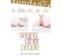 Seeing Other People [Reino Unido] [DVD]
