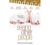 Seeing Other People [Reino Unido] [DVD]