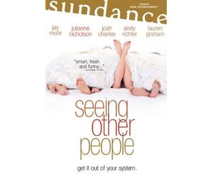 Seeing Other People [Reino Unido] [DVD]