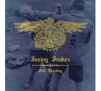 Seeing Snakes - Still Standing [Vinilo]