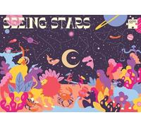 Seeing Stars: 1000-Piece Jigsaw Puzzle