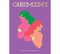 Seeing Stars: Gemini: Harness the Power of the Zodiac (Astrology, Star Sign)