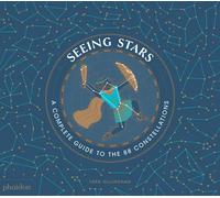 SEEING STARS | Sara Gillingham