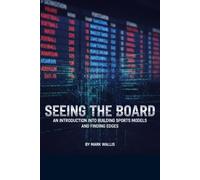 Seeing The Board: An Introduction Into Building Sports Models and Finding Edges