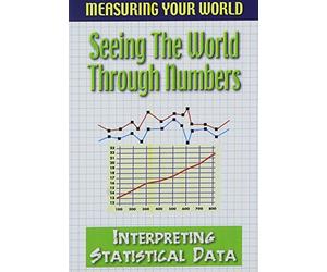 Seeing the World Through Numbers [USA] [DVD]