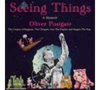 Seeing Things (audiolibro)