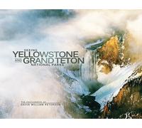 Seeing Yellowstone and Grand Teton National Parks