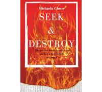 SEEK and DESTROY: POEM BOOK