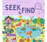 S nd Find animals, mermaid, dinosaur, princess, ocean, travel, space: Activity book for kids