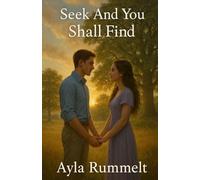 Seek And You Shall Find