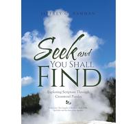 Seek and You Shall Find: Exploring Scripture Through Crossword Puzzles