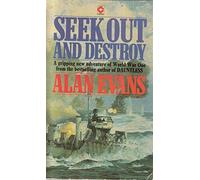 Seek Out and Destroy (Coronet Books)