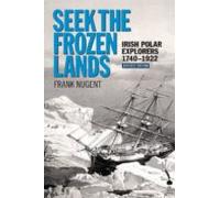 Seek The Frozen Lands (ebook)