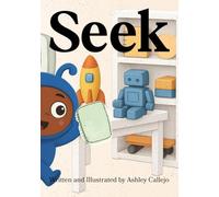 Seek (The Knock • Peek • Seek Series)