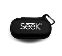 Seek Thermal - Funda de transporte para cámara nano térmica, funda protectora para la cámara nano térmica, compatible con cámaras térmicas Nano 200 y Nano 300, lleva y protege la cámara nano térmica y