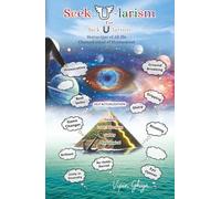 seek-U-larism: sick-U-larism; Status quo of all ills, Chained mind of humankind