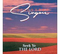 Seek Ye the Lord