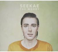 Seekae - The Worry