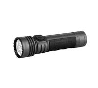 Seeker 4 Pro Linterna Potente de 4600 Lúmenes Escuadrón Fantasma