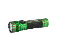 Seeker 4 Pro Linterna Potente de 4600 Lúmenes Verde Zombi
