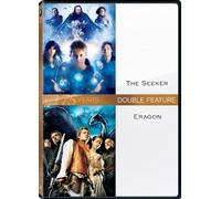 Seeker & Eragon [Reino Unido] [DVD]