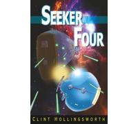 Seeker Four: The Pirate Invasion: 4 (Voyages of the Seeker)