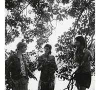 Seeker Lover Keeper - Seeker Lover Keeper [Vinilo]