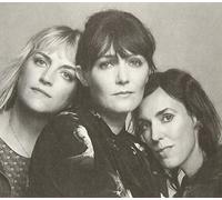 Seeker Lover Keeper - Wild Seeds