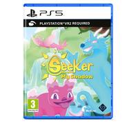 Software - PS5 Seeker My Shadow Psvr2 Game NUEVO