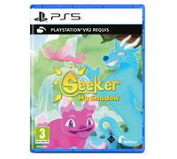 Seeker My Shadow (PSVR2 Requerido) PS5