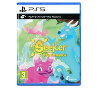 Seeker My Shadow (PSVR2 requis) PS5