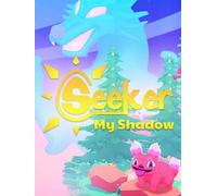 Seeker: My Shadow Steam Key (PC) GLOBAL
