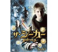 Seeker the Dark Is Rising [07 [Alemania] [DVD]