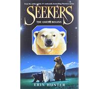 Seekers #1: The Quest Begins
