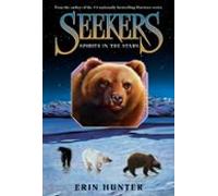 Seekers #6: Spirits In The Stars (ebook)