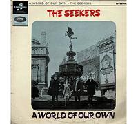 SEEKERS - A WORLD OF OUR OWN
