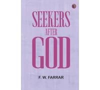 Seekers after God