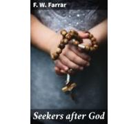 Seekers After God (ebook)