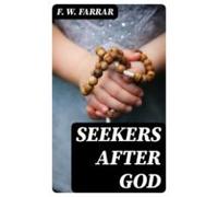 Seekers After God (ebook)