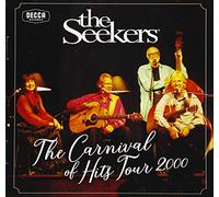 The Seekers - Carnival Of Hits Tour 2000