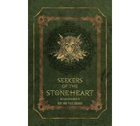 Seekers of the Stoneheart
