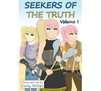 Seekers Of The Truth