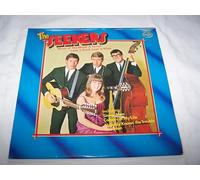 Seekers - SEEKERS Music of the World A Turnin / Love is Kind Love is Wine LP