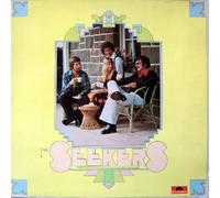 Seekers - The Hits Of The Seekers